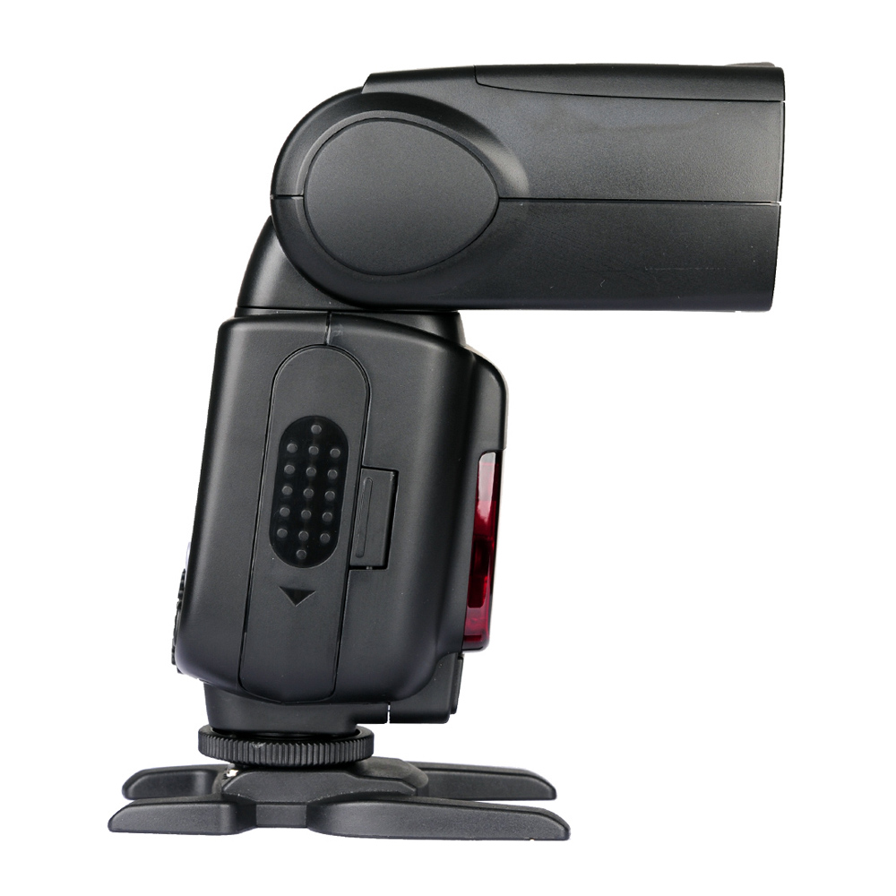 FLASH GODOX V1 TTL (Li-ion Round) Head Camera For Nikon